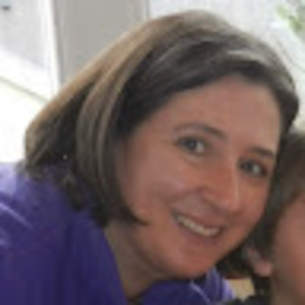 Meet your Posher, Carrie